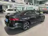 2023 Volkswagen Passat 2.0T 186HP L4 7DCT