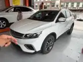 2020 GEELY COOLRAY,autocango,china used car exporter,china ev exporter,chinese used car exporter,chinese used ev exporter