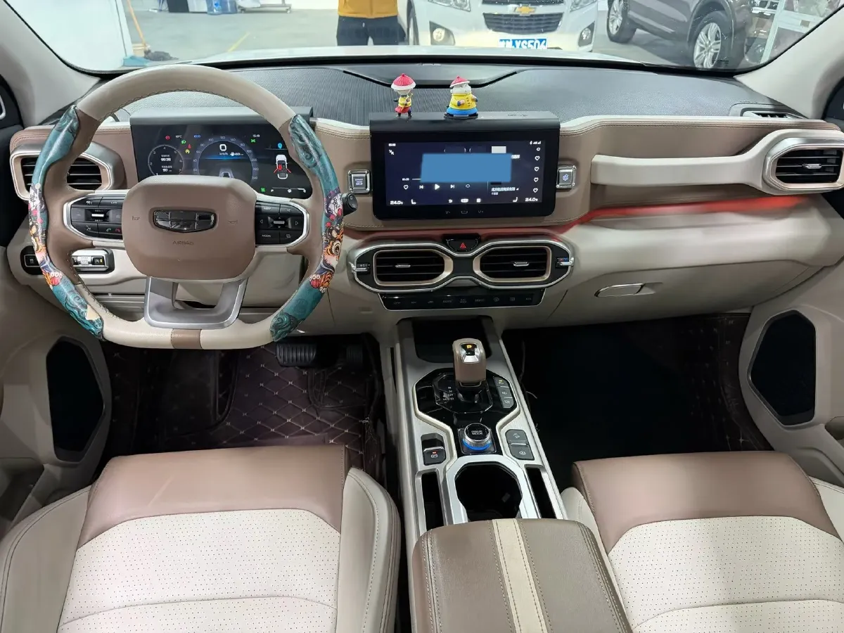 2020 Geely ICON 1.5T 177HP L3 7DCT,autocango,china used car exporter,china ev exporter,chinese used car exporter,chinese used ev exporter