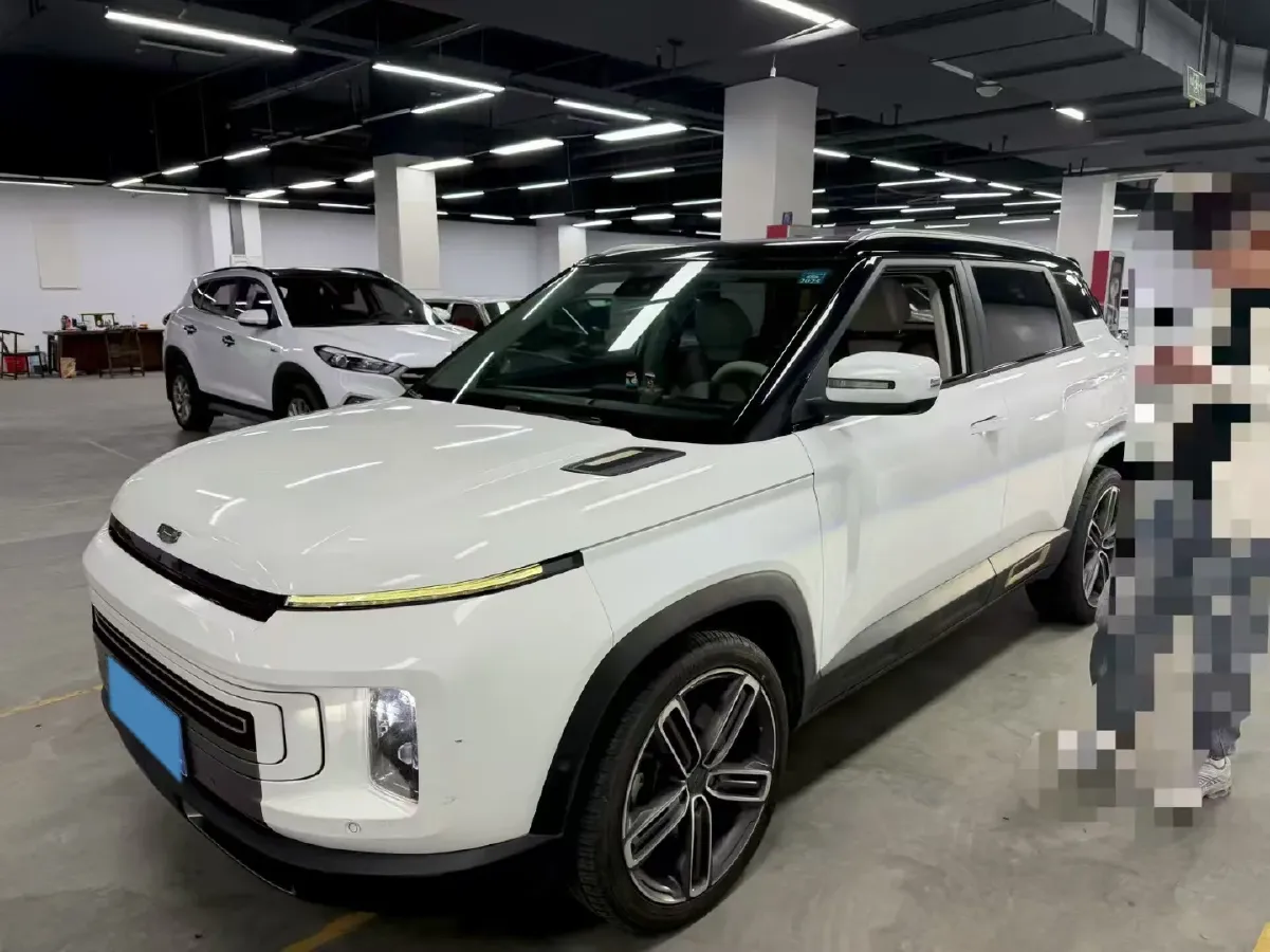 2020 Geely ICON 1.5T 177HP L3 7DCT,autocango,china used car exporter,china ev exporter,chinese used car exporter,chinese used ev exporter
