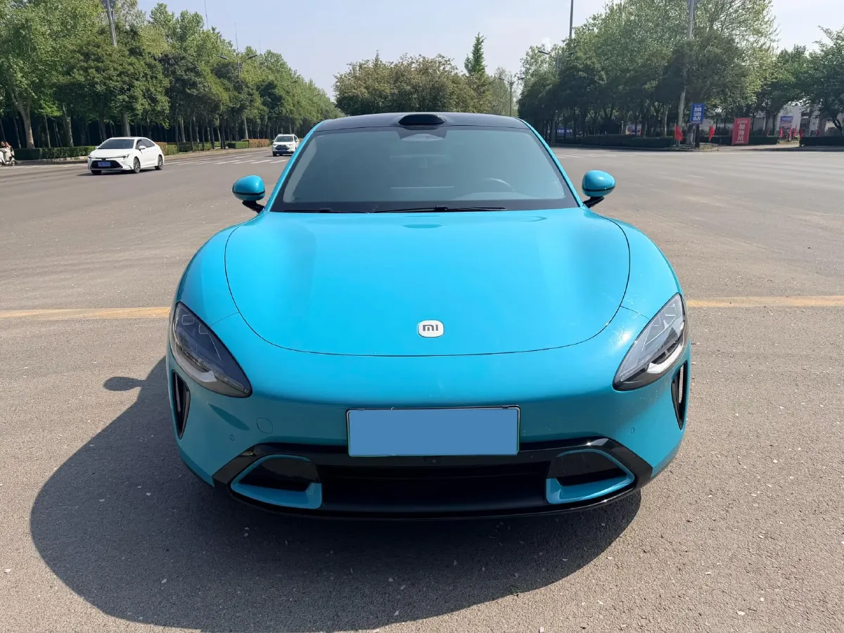 2024 MI SU7 BEV 94.3KWH,autocango,china used car exporter,china ev exporter,chinese used car exporter,chinese used ev exporter