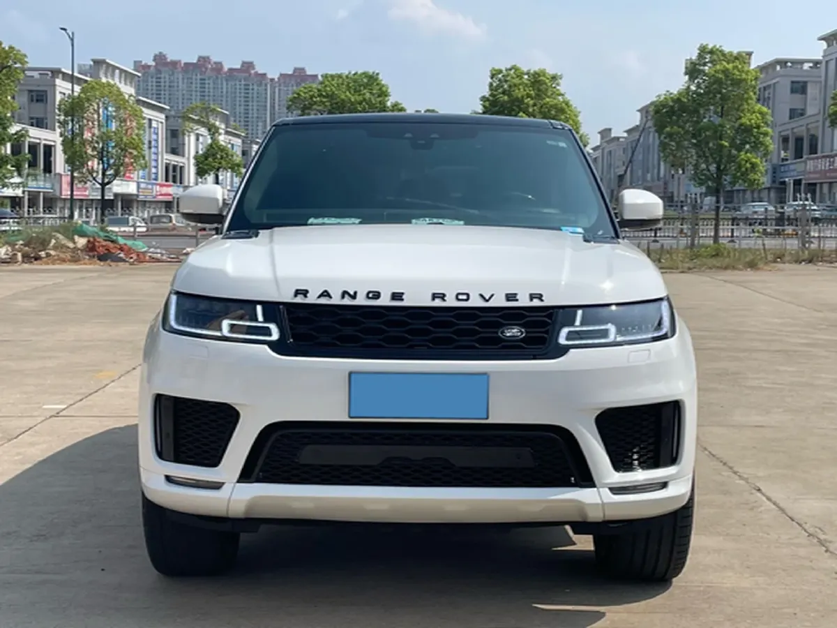 2017 Land Rover Range Rover Sport 3.0T 340HP V6 8AT,autocango,china used car exporter,china ev exporter,chinese used car exporter,chinese used ev exporter