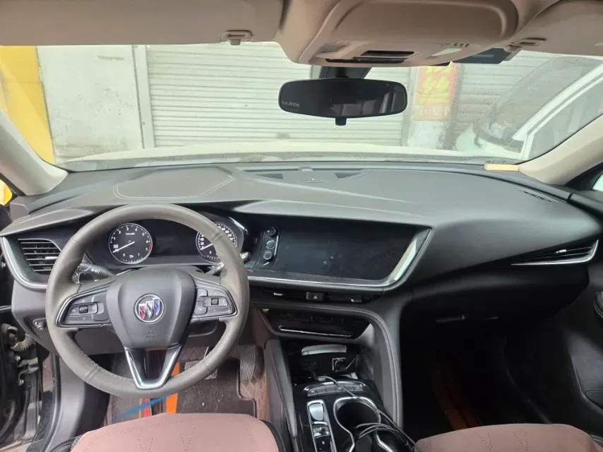 2020 Buick EnvisionS 2.0T 237HP L4 9AT,autocango,china used car exporter,china ev exporter,chinese used car exporter,chinese used ev exporter