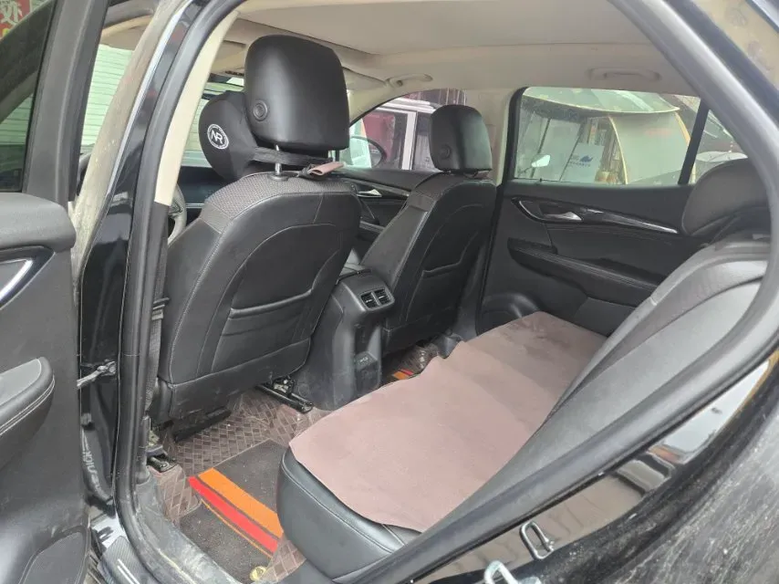 2020 Buick EnvisionS 2.0T 237HP L4 9AT,autocango,china used car exporter,china ev exporter,chinese used car exporter,chinese used ev exporter