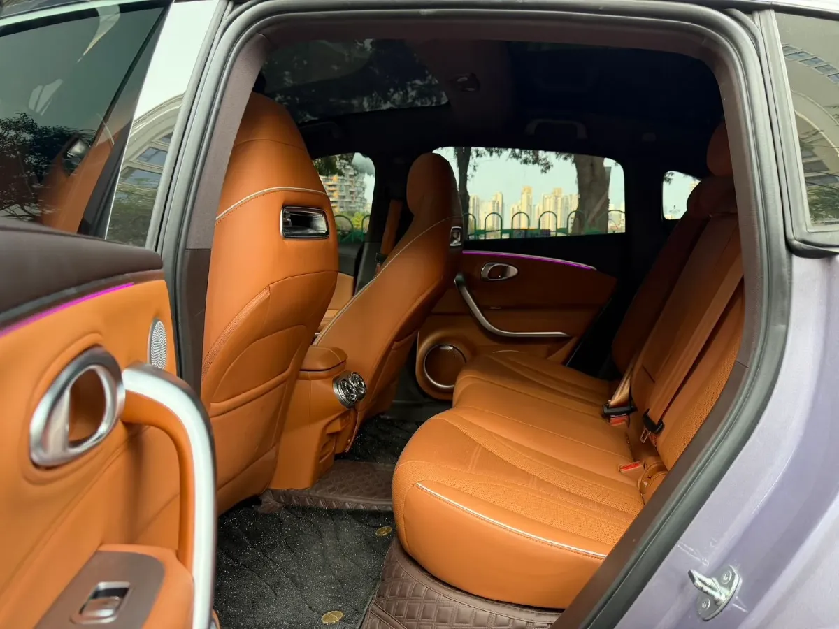 2022 Ora LightningCat BEV 64.31/63.87KWH,autocango,china used car exporter,china ev exporter,chinese used car exporter,chinese used ev exporter