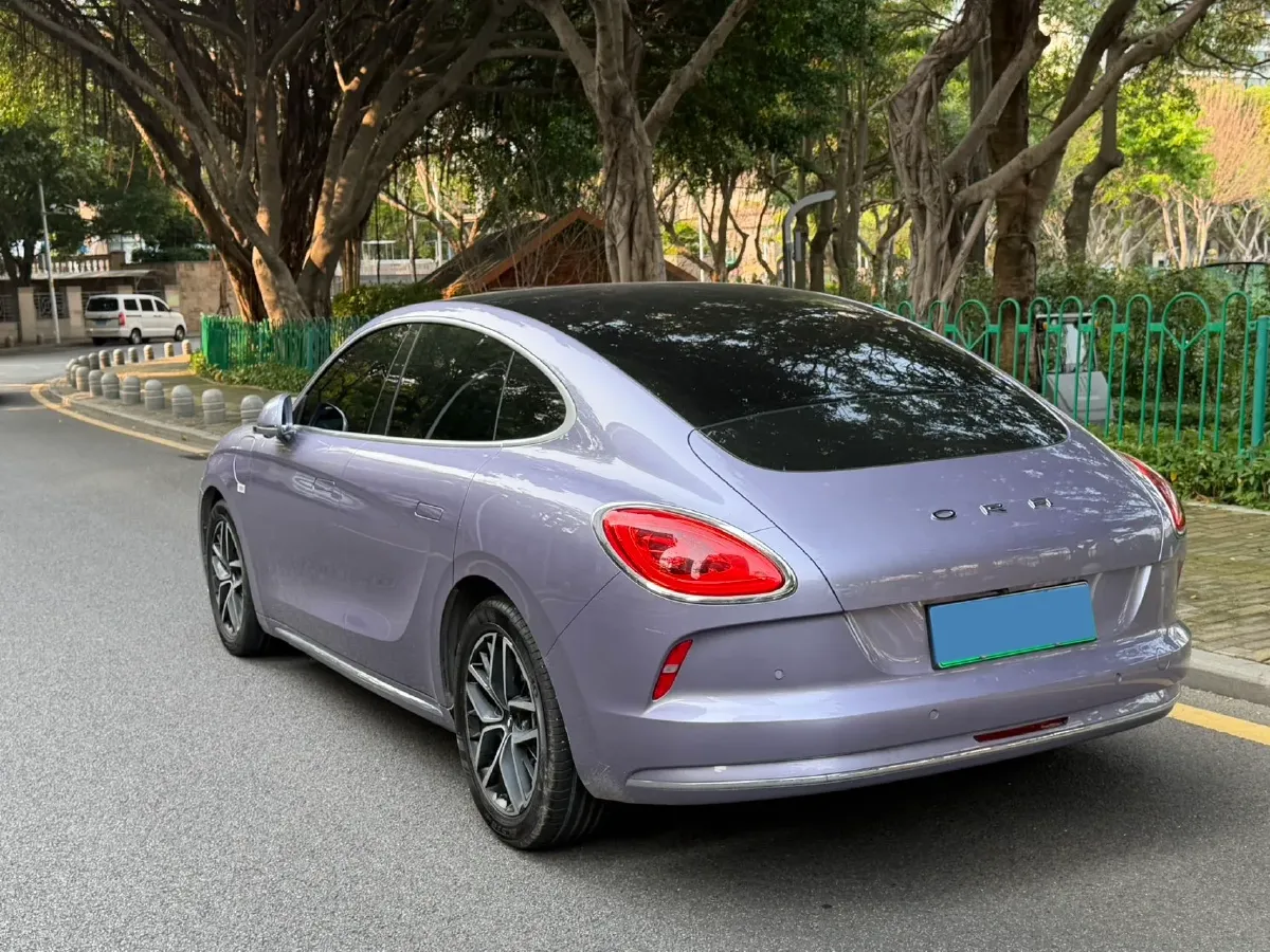 2022 Ora LightningCat BEV 64.31/63.87KWH,autocango,china used car exporter,china ev exporter,chinese used car exporter,chinese used ev exporter