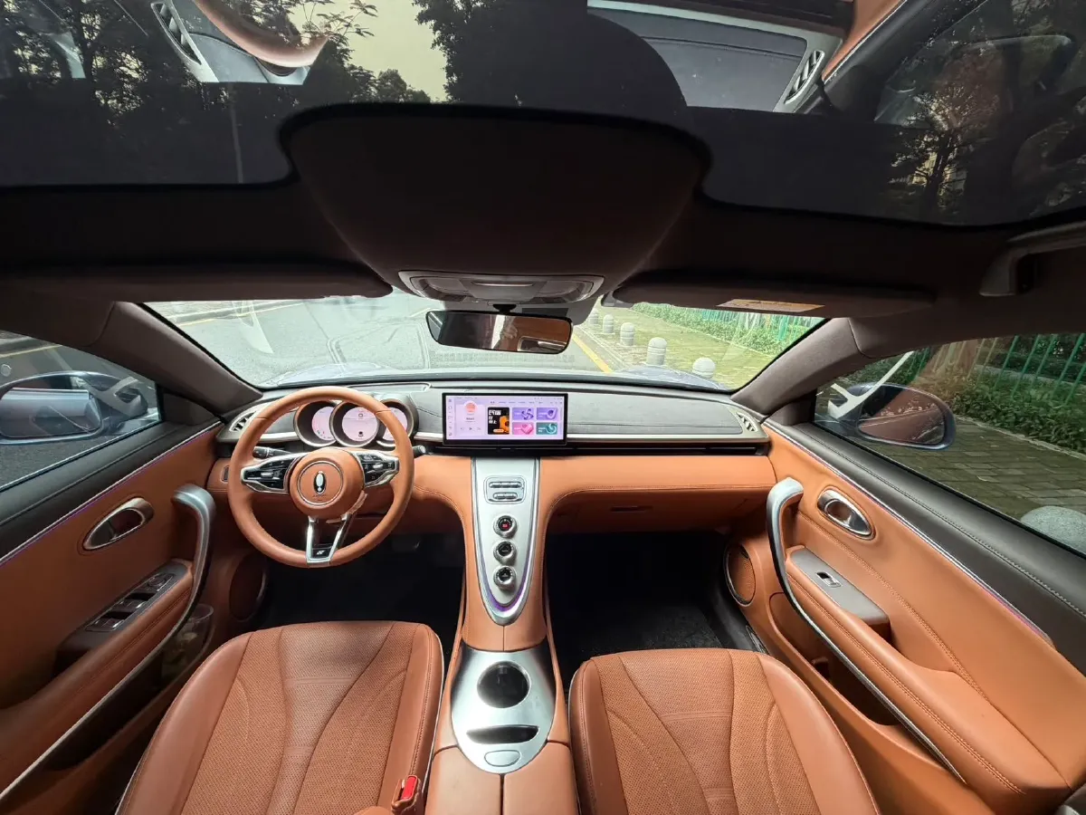 2022 Ora LightningCat BEV 64.31/63.87KWH,autocango,china used car exporter,china ev exporter,chinese used car exporter,chinese used ev exporter