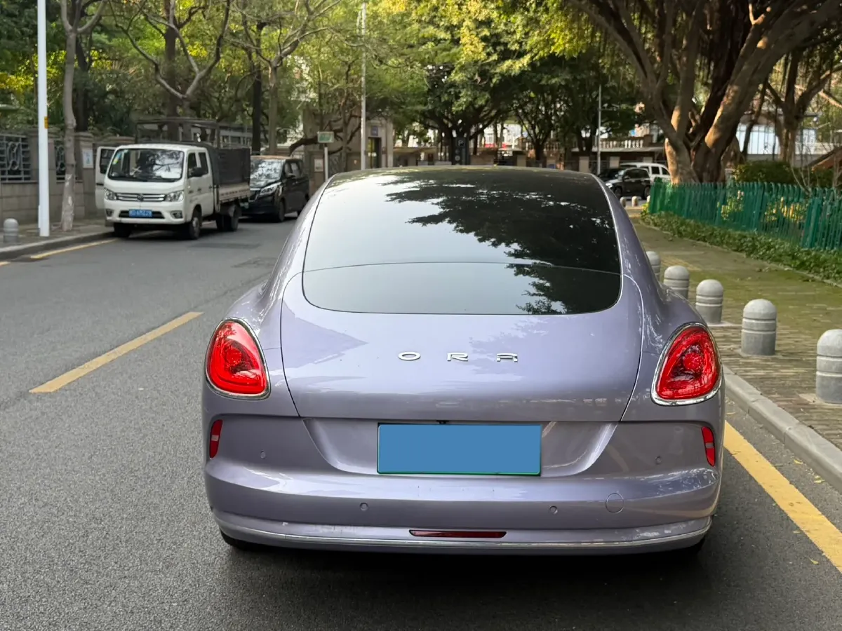 2022 Ora LightningCat BEV 64.31/63.87KWH,autocango,china used car exporter,china ev exporter,chinese used car exporter,chinese used ev exporter