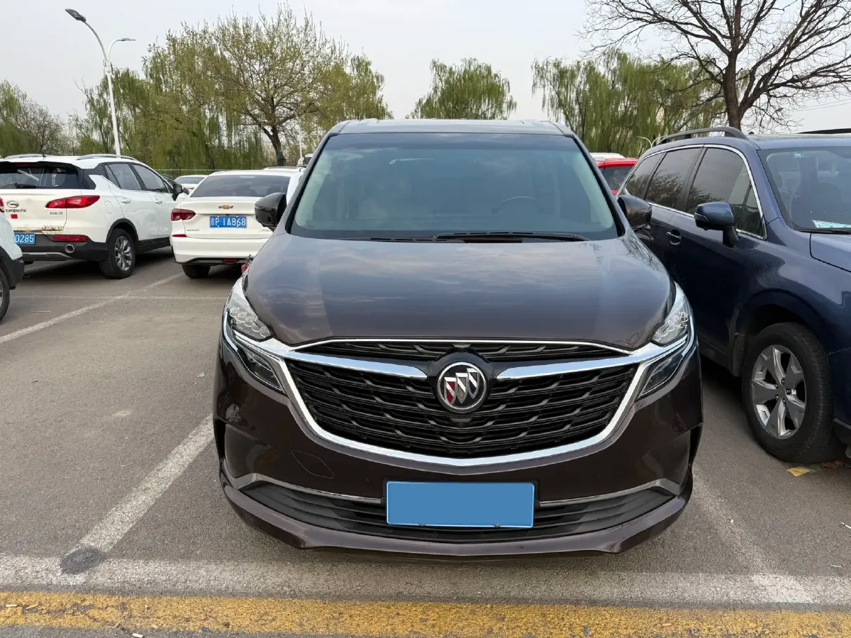 2021 Buick GL8 2.0T 237HP L4 9AT,autocango,china used car exporter,china ev exporter,chinese used car exporter,chinese used ev exporter