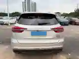 2019 HongQi HS5 2.0T 224HP L4 6AT