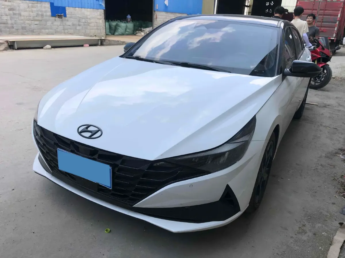 2022 Hyundai Elantra 1.5L 115HP L4 CVT,autocango,china used car exporter,china ev exporter,chinese used car exporter,chinese used ev exporter