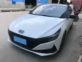 2022 HYUNDAI ELANTRA,autocango,china used car exporter,china ev exporter,chinese used car exporter,chinese used ev exporter
