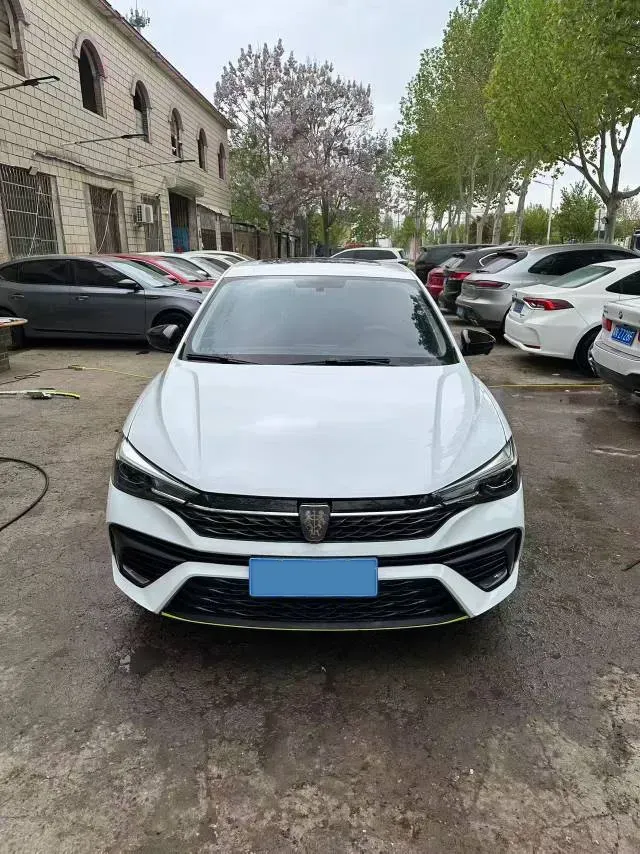 2021 Roewe i5 1.5L 120HP L4 CVT,autocango,china used car exporter,china ev exporter,chinese used car exporter,chinese used ev exporter