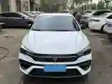 2021 Roewe i5 1.5L 120HP L4 CVT