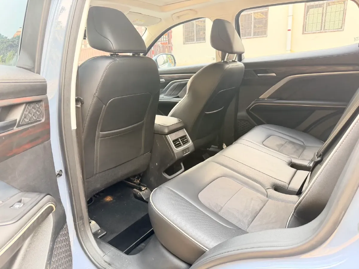 2021 Haval H6 1.5T 150HP L4 7DCT,autocango,china used car exporter,china ev exporter,chinese used car exporter,chinese used ev exporter