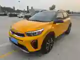 2021 Kia KX1 1.4L 100HP L4 CVT