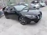 2022 Nissan Sylphy 1.6L 135HP L4 CVT
