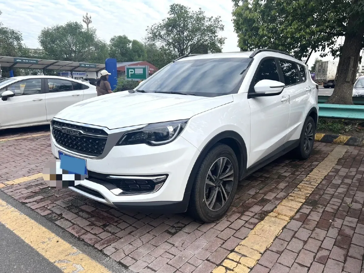 2023 Jetour X70 1.5T 156HP L4 6DCT,autocango,china used car exporter,china ev exporter,chinese used car exporter,chinese used ev exporter