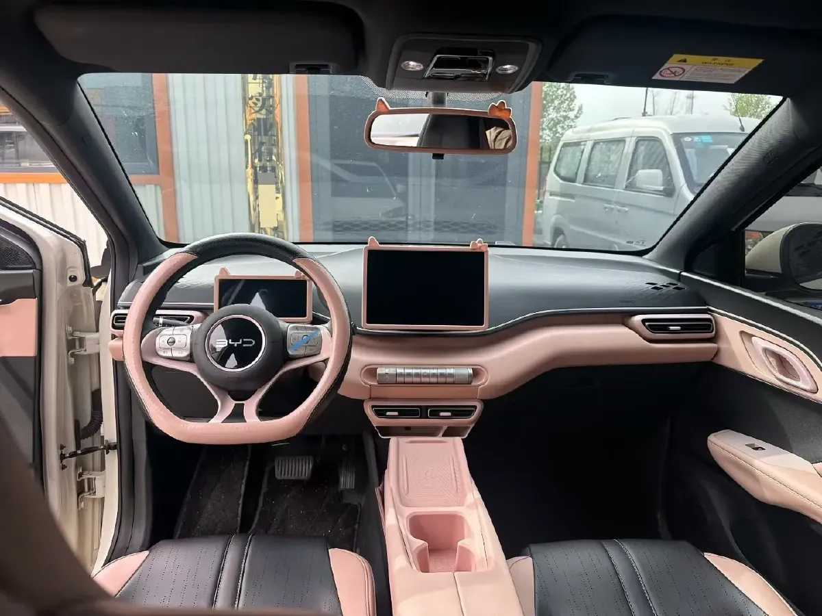 2025 BYD Seagull BEV 30.08KWH,autocango,china used car exporter,china ev exporter,chinese used car exporter,chinese used ev exporter