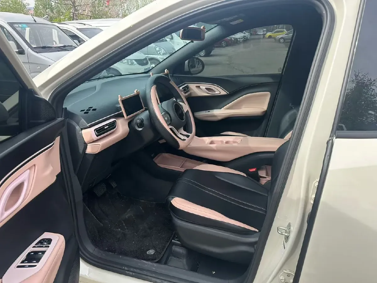 2025 BYD Seagull BEV 30.08KWH,autocango,china used car exporter,china ev exporter,chinese used car exporter,chinese used ev exporter