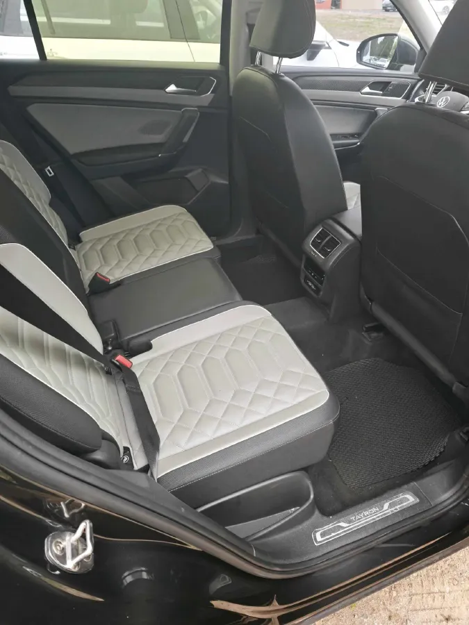 2023 Volkswagen Tayron 2.0T 186HP L4 7DCT,autocango,china used car exporter,china ev exporter,chinese used car exporter,chinese used ev exporter