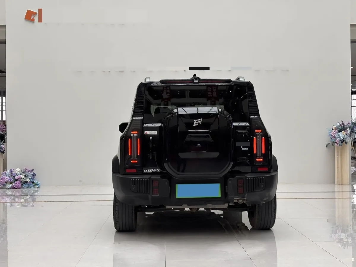 2024 Jetour ShanHai TravellerC-DM 1.5T 156HP L4 3DHT PHEV 43.24KWH,autocango,china used car exporter,china ev exporter,chinese used car exporter,chinese used ev exporter