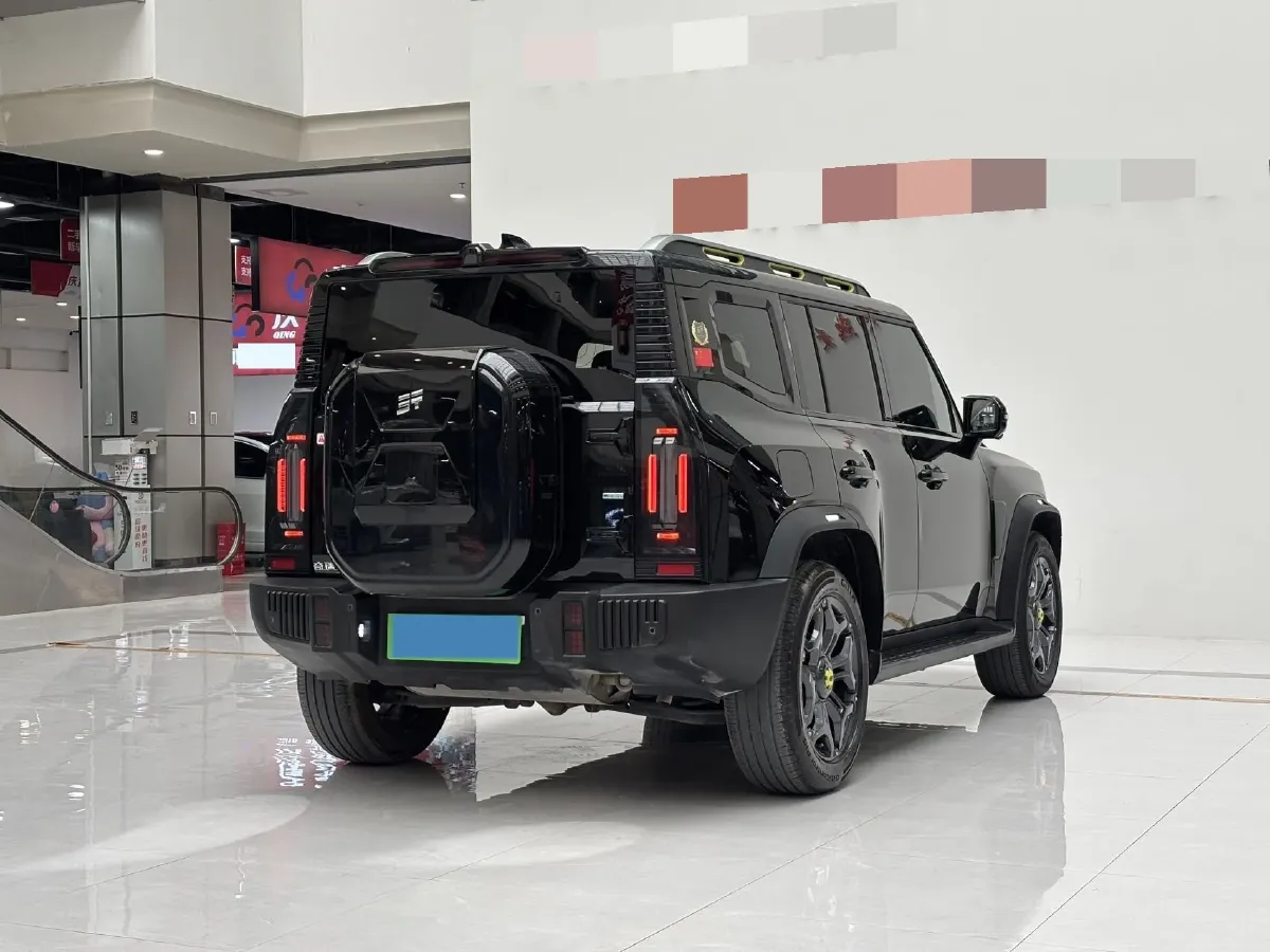 2024 Jetour ShanHai TravellerC-DM 1.5T 156HP L4 3DHT PHEV 43.24KWH,autocango,china used car exporter,china ev exporter,chinese used car exporter,chinese used ev exporter