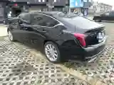 2022 Cadillac CT5 2.0T 237HP L4 10AT