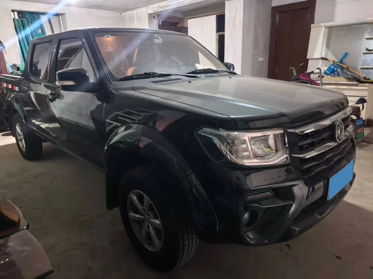 2023 Dongfeng RuiQi 6 2.3T 163HP L4 8AT,autocango,china used car exporter,china ev exporter,chinese used car exporter,chinese used ev exporter