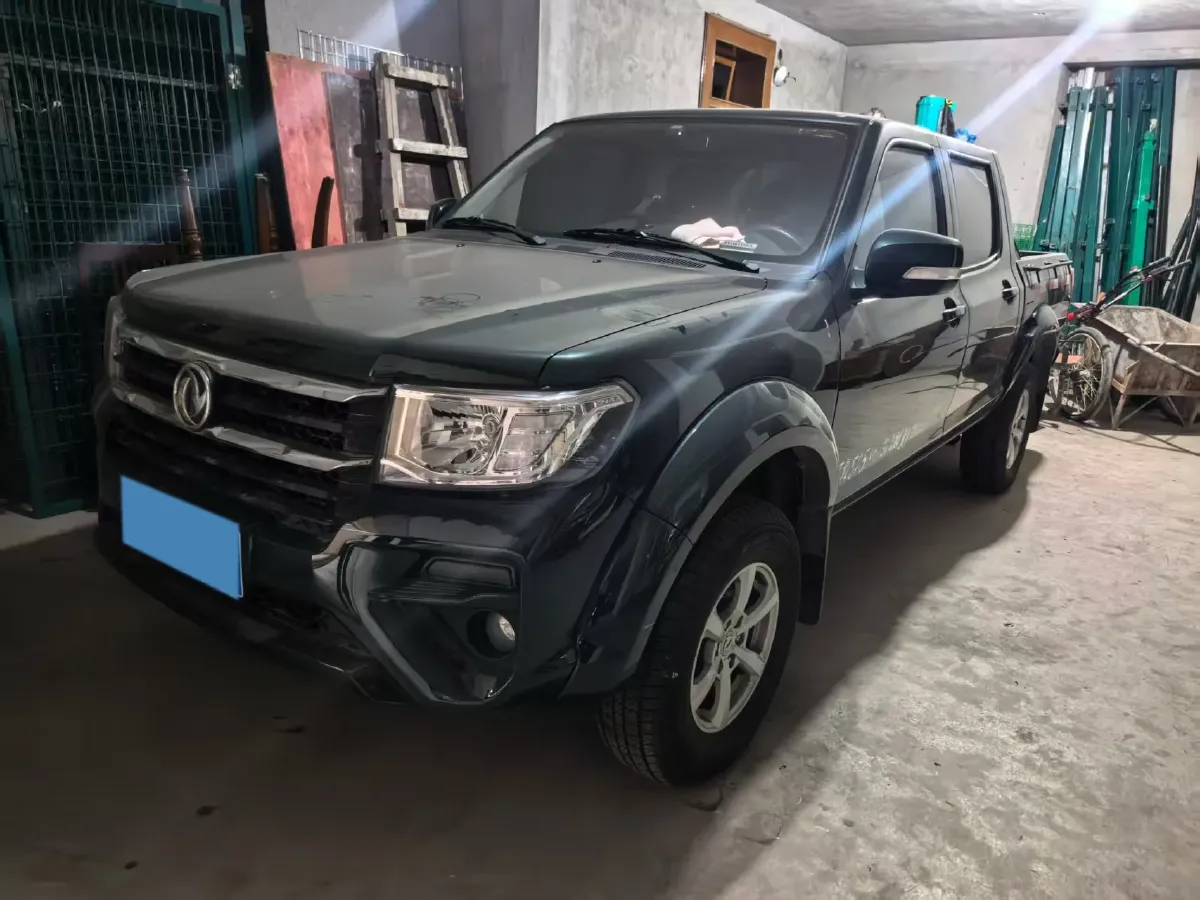 2023 Dongfeng RuiQi 6 2.3T 163HP L4 8AT,autocango,china used car exporter,china ev exporter,chinese used car exporter,chinese used ev exporter