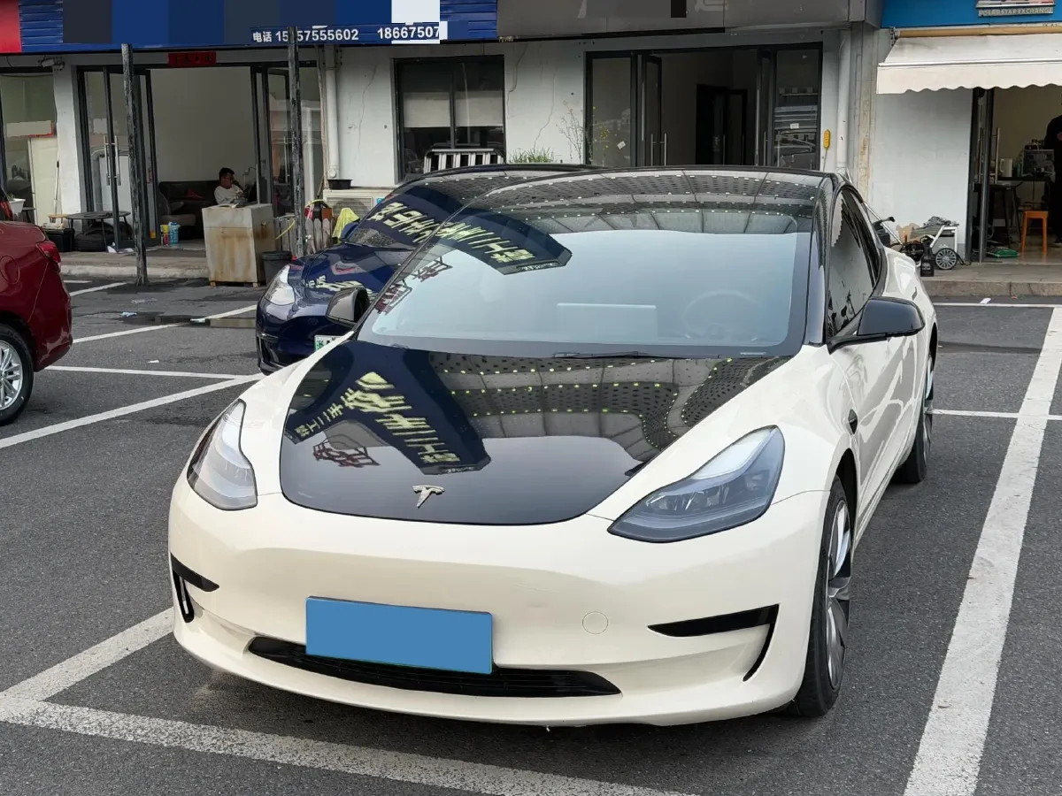 2021 Tesla Model 3 BEV 55KWH,autocango,china used car exporter,china ev exporter,chinese used car exporter,chinese used ev exporter