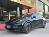 2022 Tesla Model Y BEV 60KWH