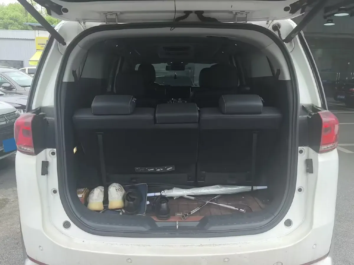 2021 GAC Trumpchi M8 2.0T 252HP L4 8AT,autocango,china used car exporter,china ev exporter,chinese used car exporter,chinese used ev exporter