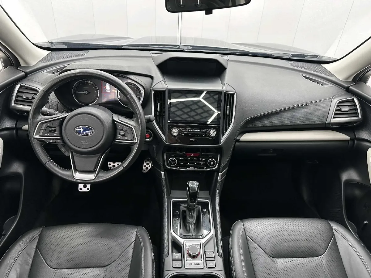 2022 Subaru Forester 2.0L 154HP H4 CVT,autocango,china used car exporter,china ev exporter,chinese used car exporter,chinese used ev exporter