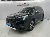 2022 Subaru Forester 2.0L 154HP H4 CVT
