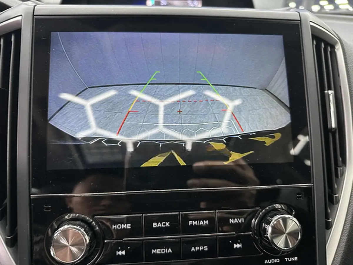 2022 Subaru Forester 2.0L 154HP H4 CVT,autocango,china used car exporter,china ev exporter,chinese used car exporter,chinese used ev exporter