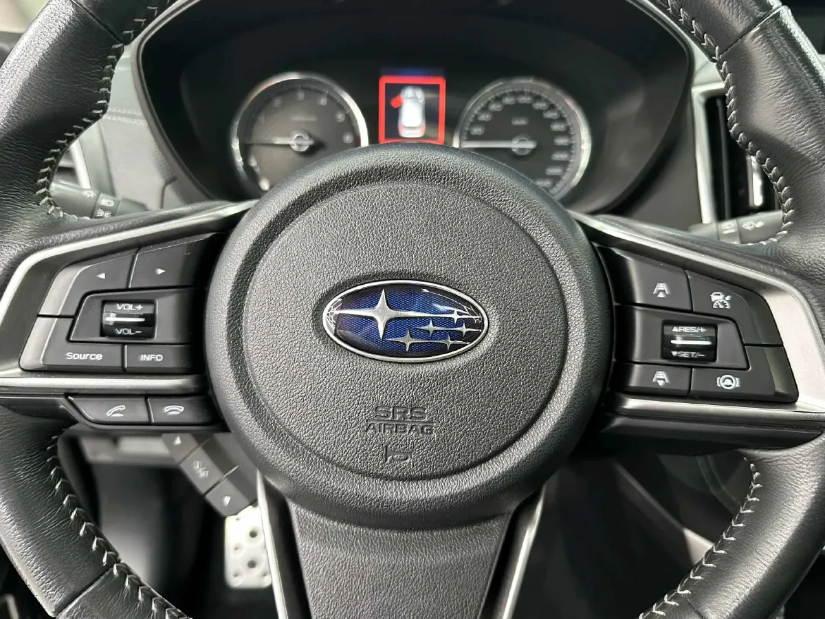 2022 Subaru Forester 2.0L 154HP H4 CVT,autocango,china used car exporter,china ev exporter,chinese used car exporter,chinese used ev exporter