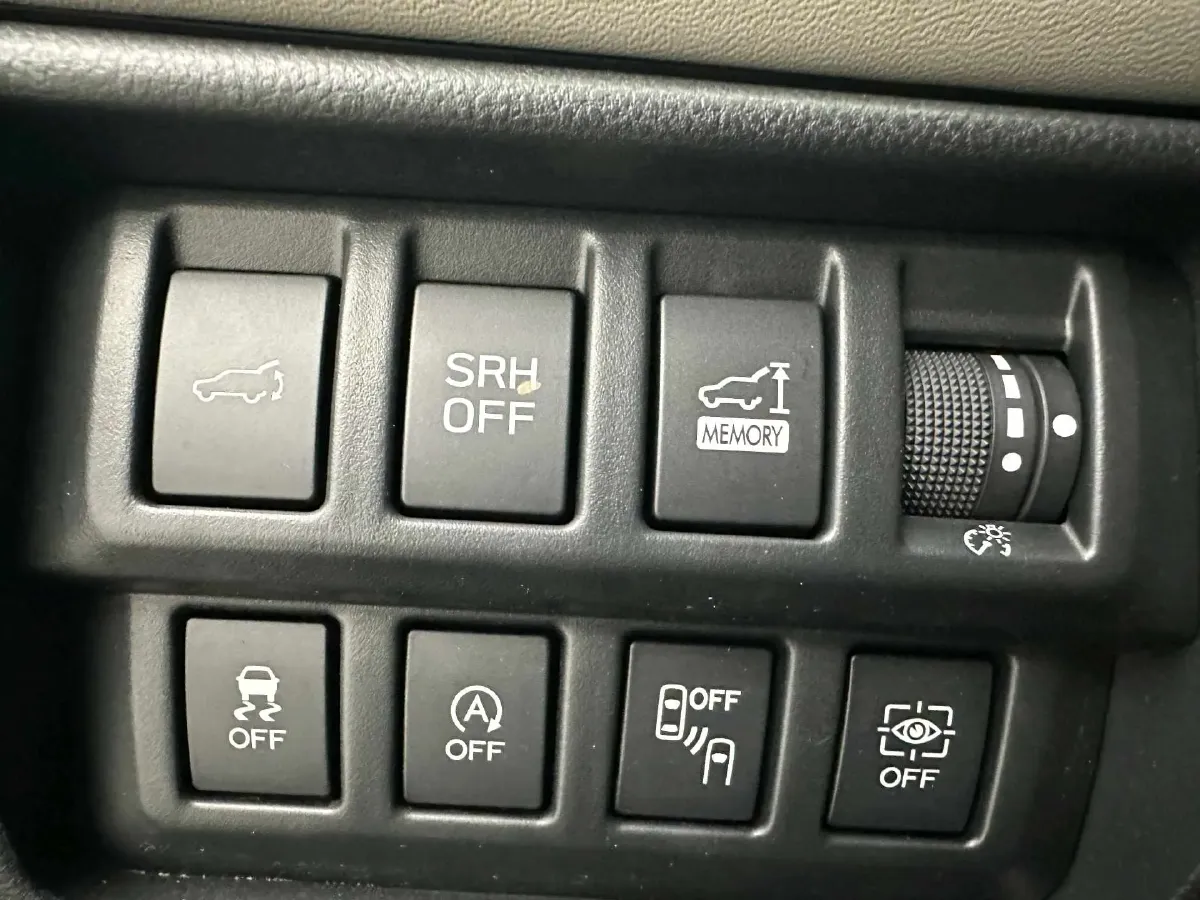 2022 Subaru Forester 2.0L 154HP H4 CVT,autocango,china used car exporter,china ev exporter,chinese used car exporter,chinese used ev exporter