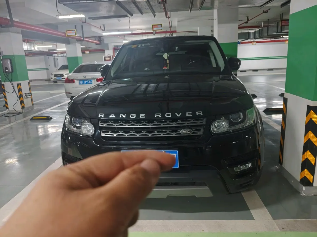 2017 Land Rover Range Rover Sport 3.0T 340HP V6 8AT,autocango,china used car exporter,china ev exporter,chinese used car exporter,chinese used ev exporter