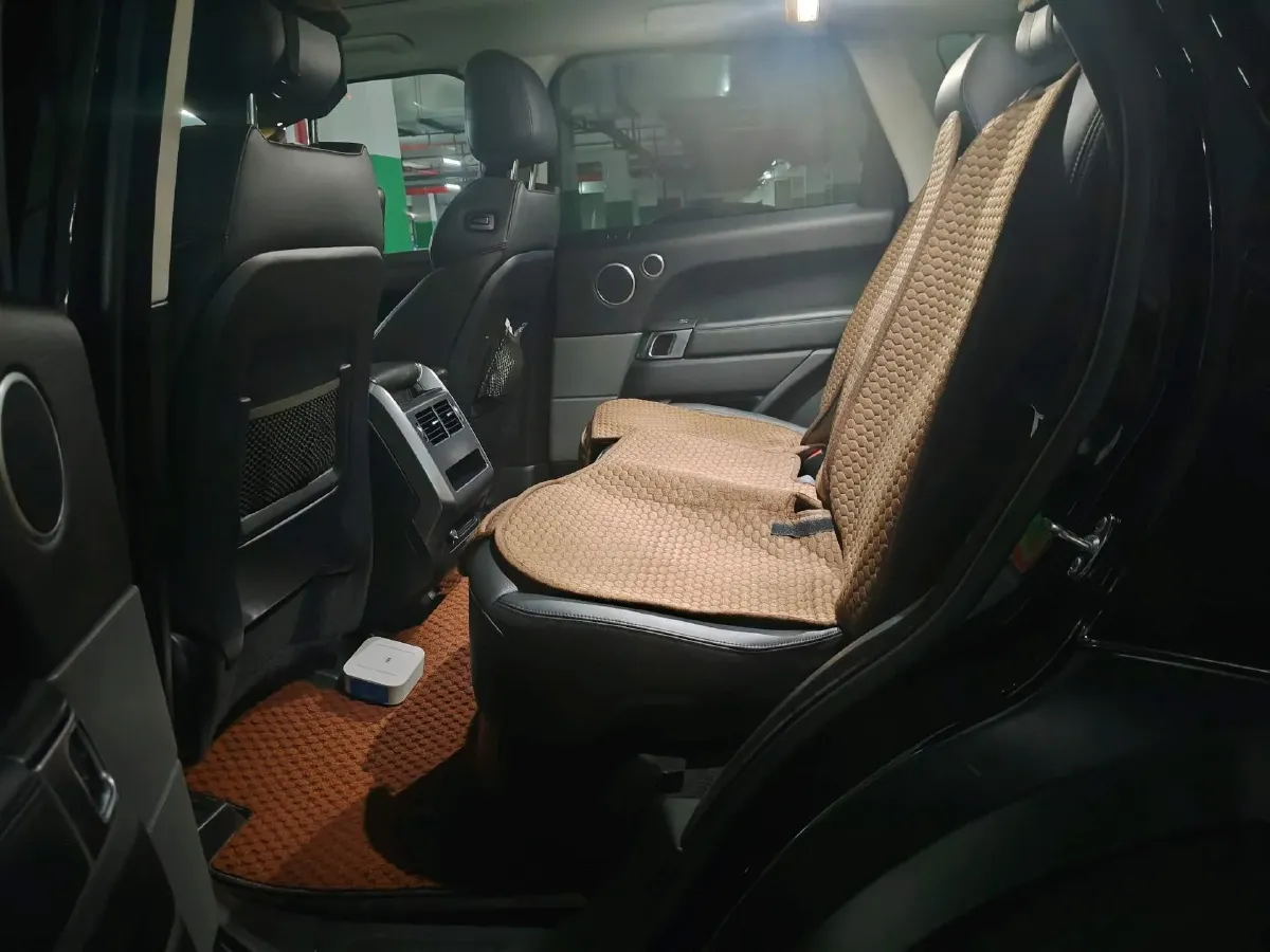 2017 Land Rover Range Rover Sport 3.0T 340HP V6 8AT,autocango,china used car exporter,china ev exporter,chinese used car exporter,chinese used ev exporter