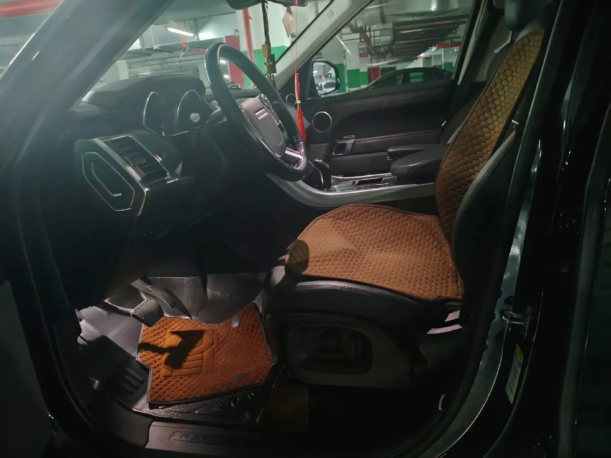 2017 Land Rover Range Rover Sport 3.0T 340HP V6 8AT,autocango,china used car exporter,china ev exporter,chinese used car exporter,chinese used ev exporter