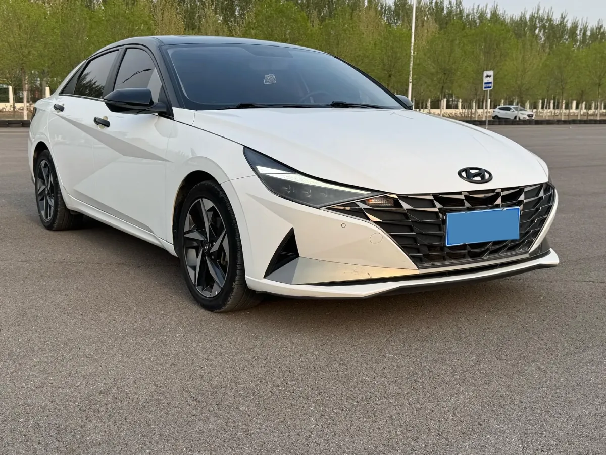 2023 Hyundai Elantra 1.5L 115HP L4 CVT,autocango,china used car exporter,china ev exporter,chinese used car exporter,chinese used ev exporter