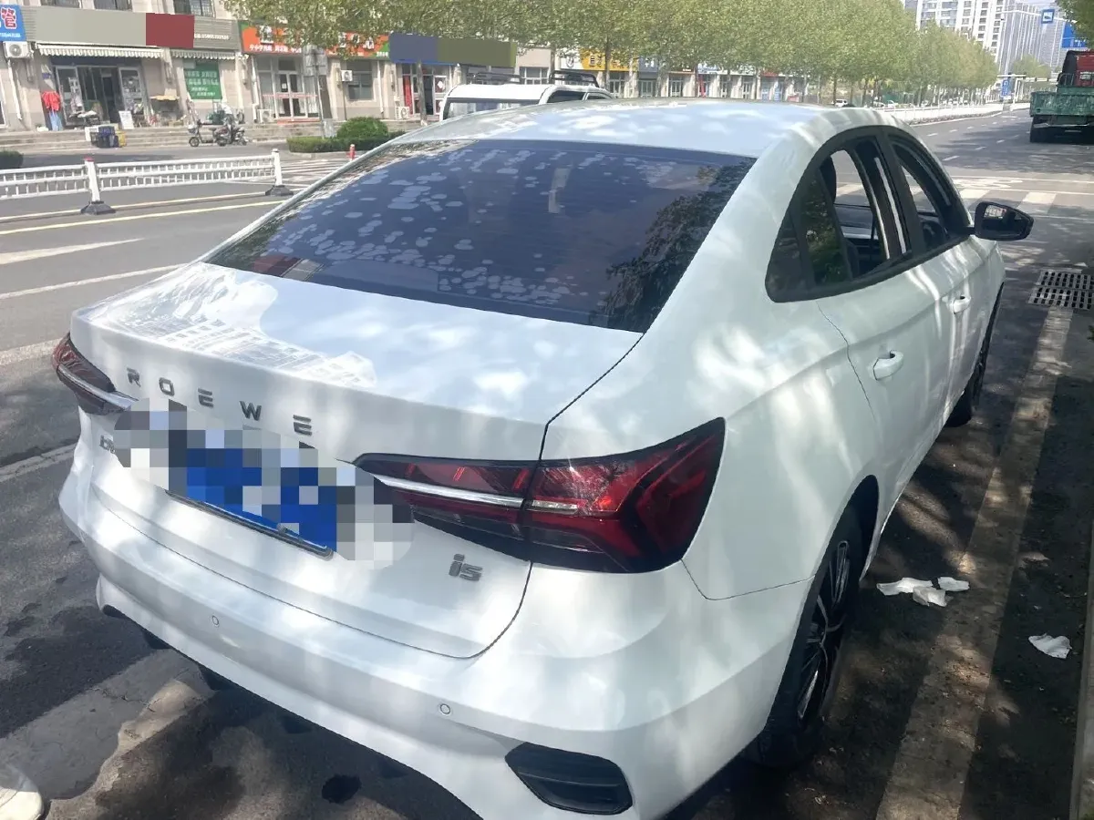 2021 Roewe i5 1.5L 120HP L4 CVT,autocango,china used car exporter,china ev exporter,chinese used car exporter,chinese used ev exporter