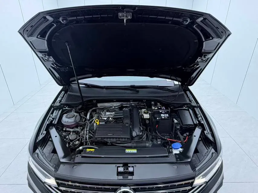 2025 Volkswagen Magotan 1.4T 150HP L4 7DCT,autocango,china used car exporter,china ev exporter,chinese used car exporter,chinese used ev exporter