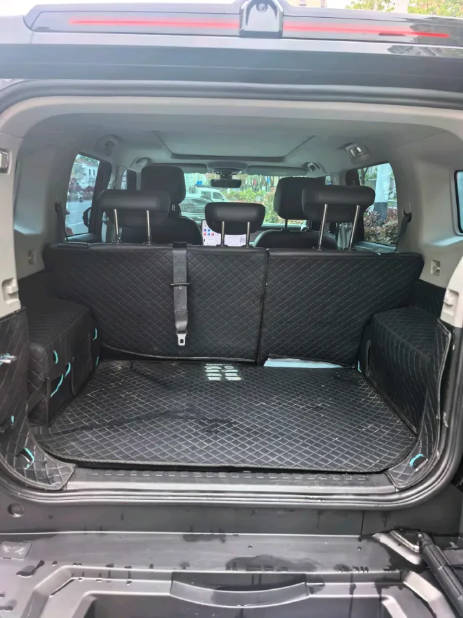 2023 Jetour Traveller 1.5T 184HP L4 7DCT,autocango,china used car exporter,china ev exporter,chinese used car exporter,chinese used ev exporter