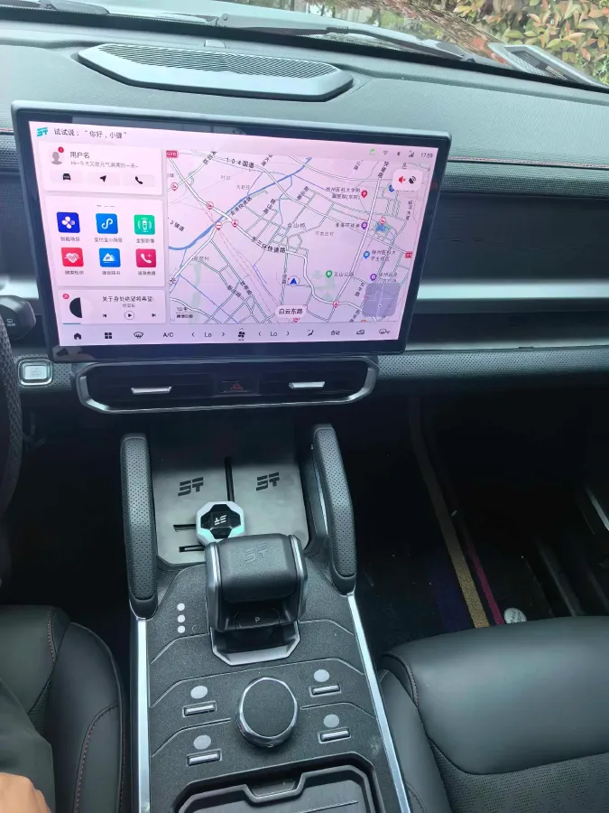 2023 Jetour Traveller 1.5T 184HP L4 7DCT,autocango,china used car exporter,china ev exporter,chinese used car exporter,chinese used ev exporter