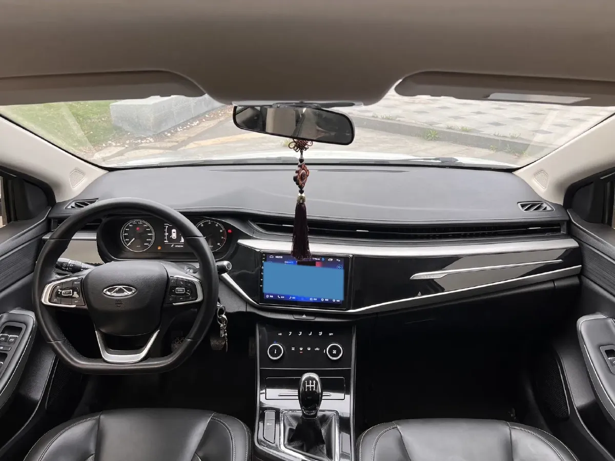 2019 Chery Arrizo 5 1.5L 116HP L4 5MT,autocango,china used car exporter,china ev exporter,chinese used car exporter,chinese used ev exporter