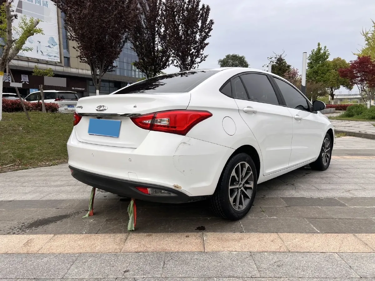 2019 Chery Arrizo 5 1.5L 116HP L4 5MT,autocango,china used car exporter,china ev exporter,chinese used car exporter,chinese used ev exporter