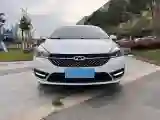 2019 Chery Arrizo 5 1.5L 116HP L4 5MT