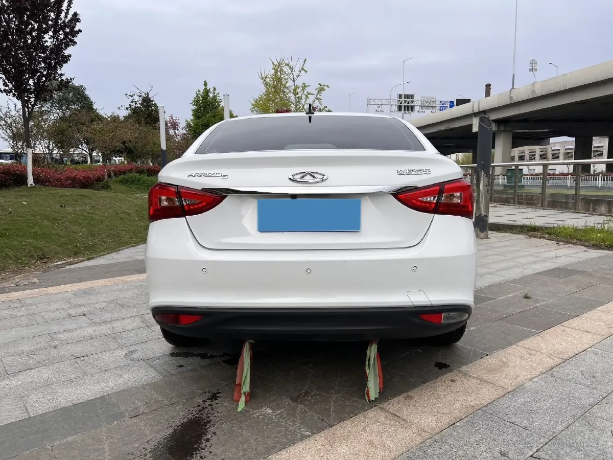 2019 Chery Arrizo 5 1.5L 116HP L4 5MT,autocango,china used car exporter,china ev exporter,chinese used car exporter,chinese used ev exporter